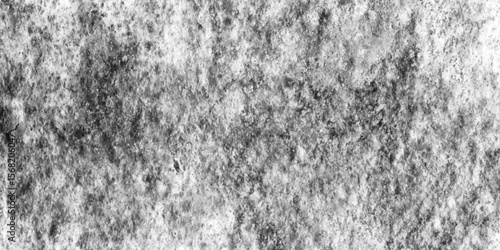 Old black wall with crack broken and dirty for structure background, black and white high contrast marble texture, grunge pattern design brush strokes, abstract hand drawn pencil hatching texture.