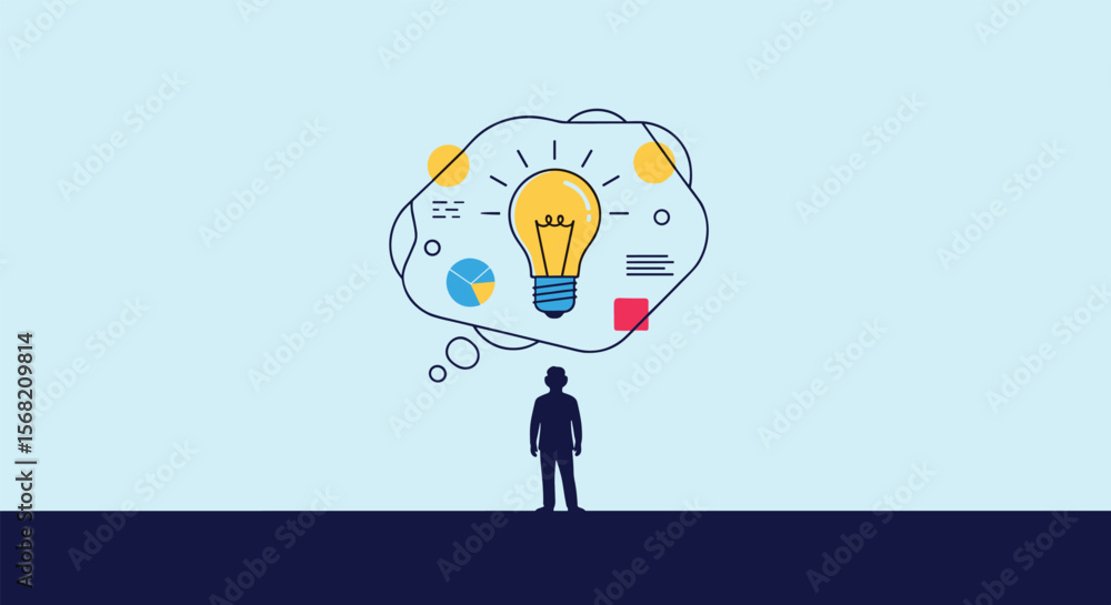 Innovative Thinking And Creative Idea Generation Process For Problem Solving And Business Solutions Innovative Thinking And Creative Idea Generation Process For Problem Solving And Business Solutions