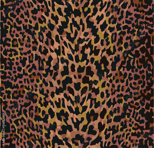 Animal skin pattern seamless. Design for fabric, wallpaper, wrapping, background.Animal skin pattern seamless. Design for fabric, wallpaper, wrapping, background.