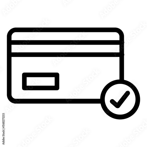 Credit Card icon