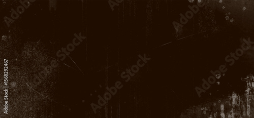 A vintage film filter background featuring a textured, dark surface with subtle scratches, resembling a nostalgic cinematic quality that enhances any visual aesthetic.