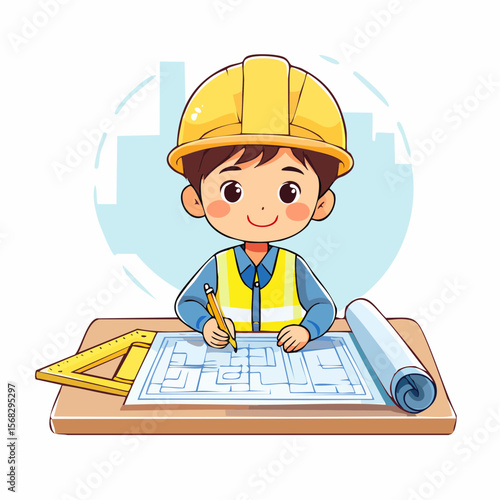 A visually engaging 3D cartoon figure illustrated with stunning precision, cheerful tones, and dynamic posing – excellent for children’s education, branding, and content creation