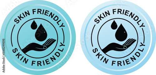 Dark Skin Friendly Icons for Safe Product Use