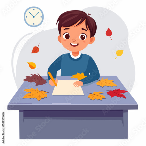 Detailed 3D cartoon artwork of a charismatic and entertaining character with soft shading, bold colors, and dynamic posture – great for child-friendly and educational media