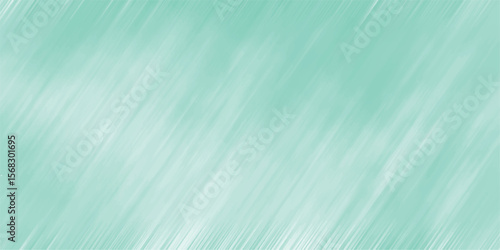 Soft aqua tones with diagonal brushstrokes creating a gentle and calming texture for artistic designs and modern digital creative projects