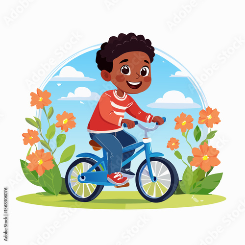 A visually engaging 3D cartoon figure illustrated with stunning precision, cheerful tones, and dynamic posing – excellent for children’s education, branding, and content creation