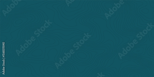 Abstract elevations topographic textures geometric terrain sharp topographic angles navy blue color wavy topography map background.