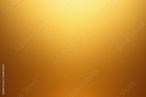 Premium Gold gradient background. Luxury gold abstract background with grainy texture. High resolution 300 dpi