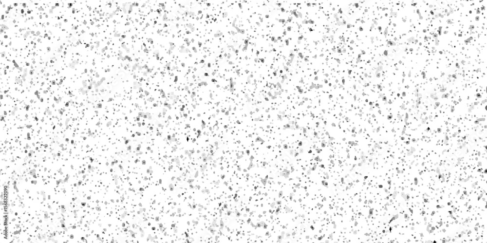 Vector sublet rock concrete black and white old wall , floor tiles terrazzo stone marble interior. white, black rock abstract tile vintage concrete smooth mosaic endless texture background. Vector sublet rock concrete black and white old wall , floor tiles terrazzo stone marble interior. white, black rock abstract tile vintage concrete smooth mosaic endless texture background.