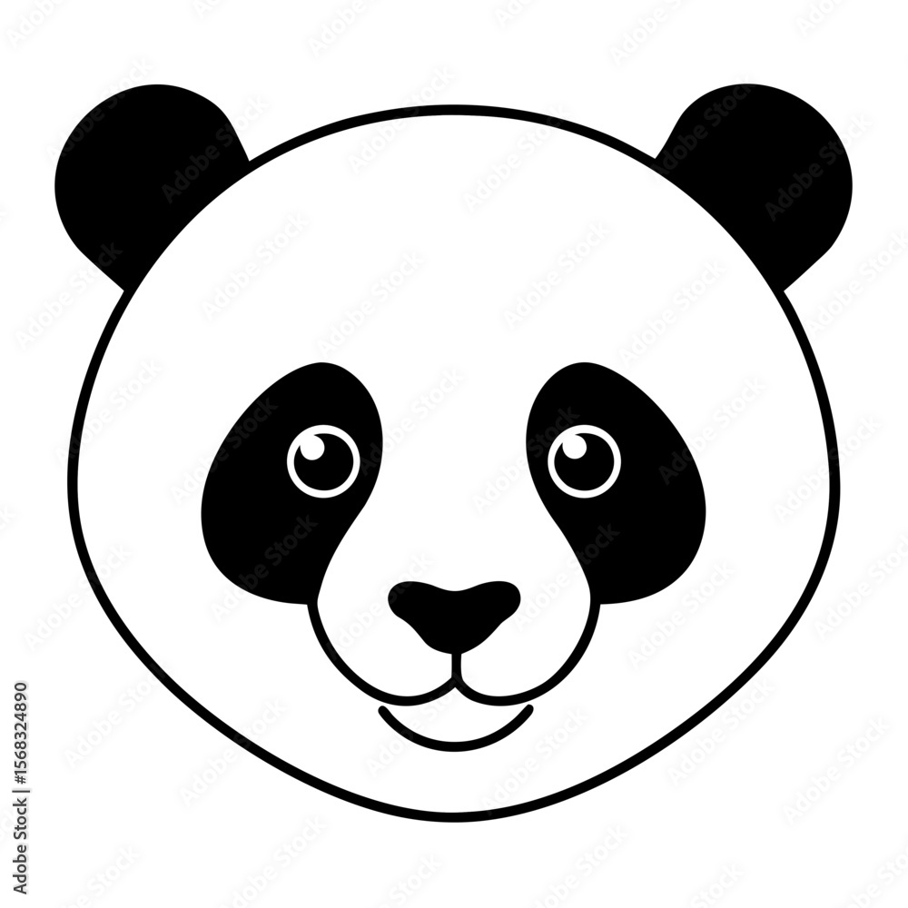 panda bear cartoon panda bear cartoon
