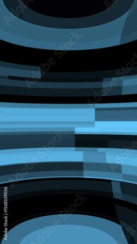 News studio background. curved line moving animation. international news background. Newsroom background.