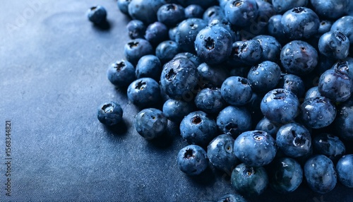 blueberries background blueberry month