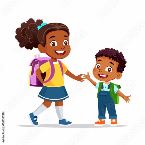 Professionally crafted 3D cartoon design featuring a joyful and expressive character, rendered in colorful high detail, ideal for creative projects and visual storytelling