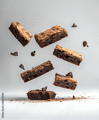 chocolate bar with nuts