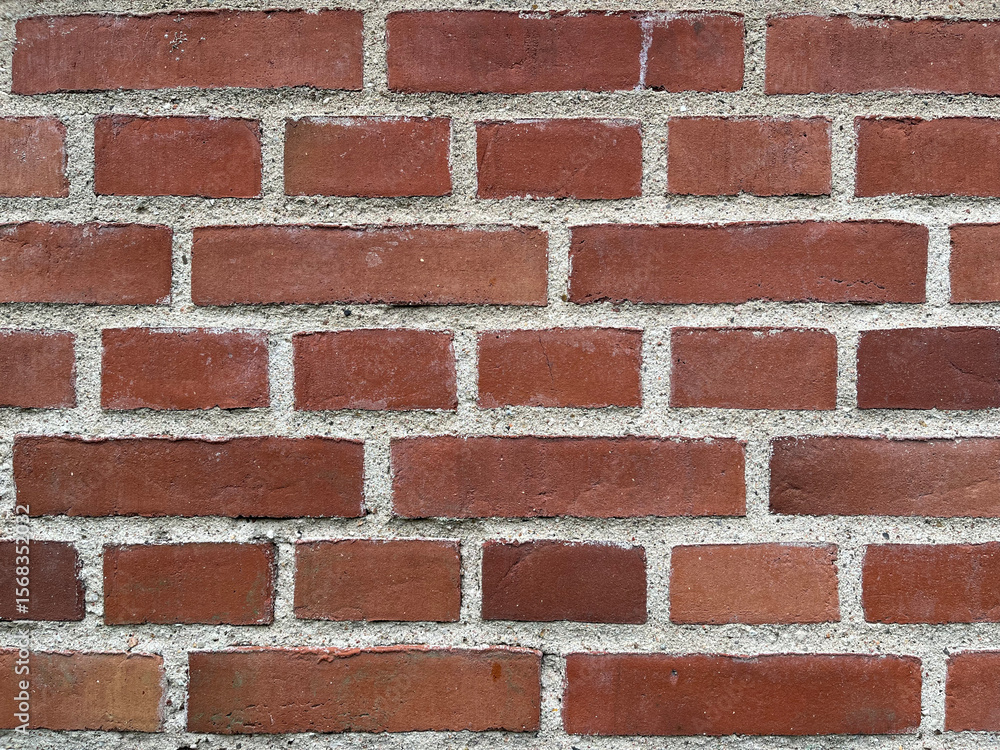 Obraz premium Brick wall