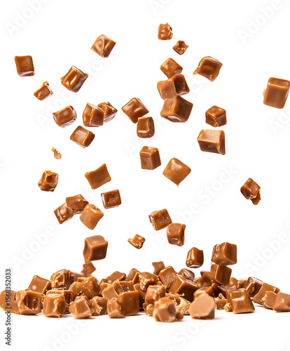 brown sugar cubes