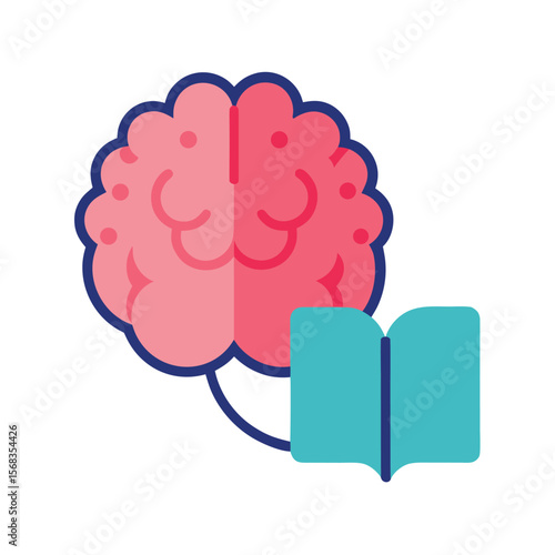 Brain and Book