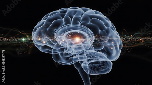 Human Brain Structure, Function, and Neurological Processes