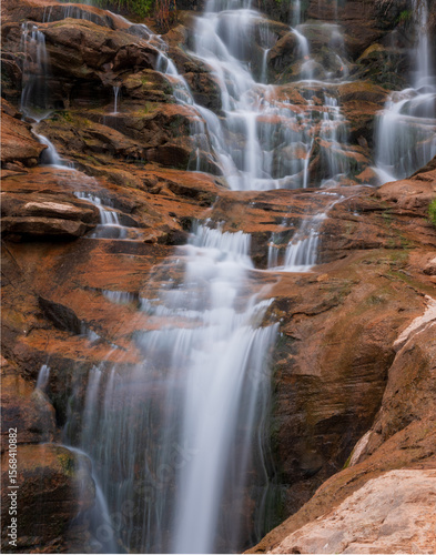 Faux Falls