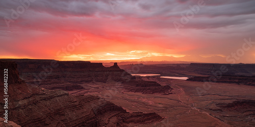 Dead Horse Point