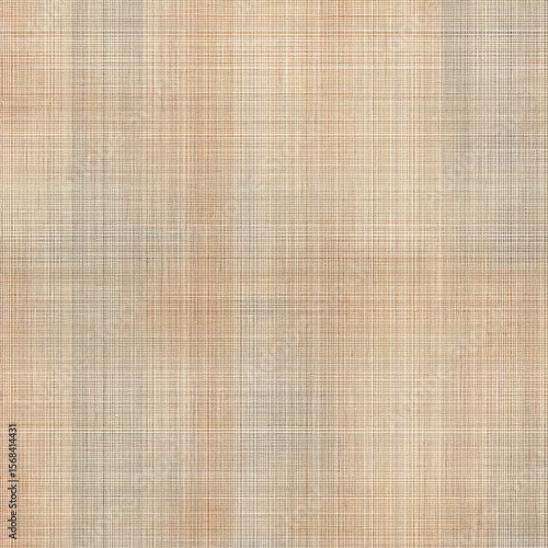 Pastel Peach Crosshatch Pattern with Seamless Watercolor Texture