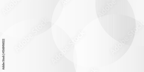 Abstract geometric white and grey color background. Technology modern design. vector moder, eps10, suit of