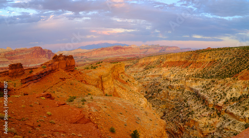 Dead Horse State ParK