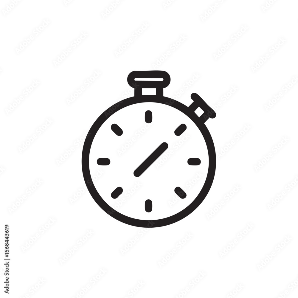 Timely countdown for workout and productivity enhancement Timely countdown for workout and productivity enhancement