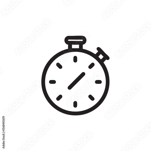 Timely countdown for workout and productivity enhancement