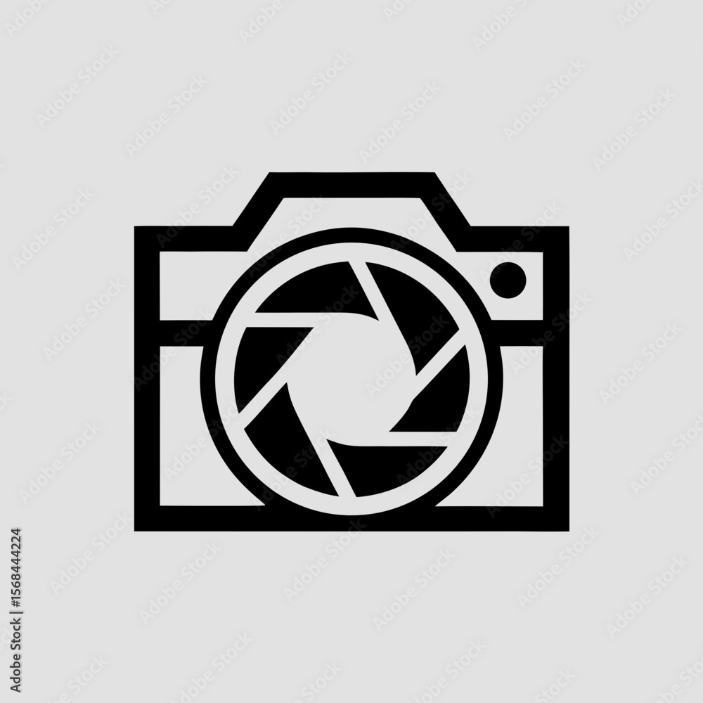 camera icon vector camera icon vector