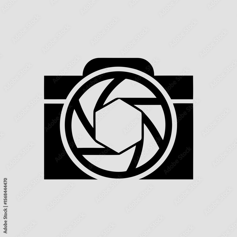 camera icon vector camera icon vector