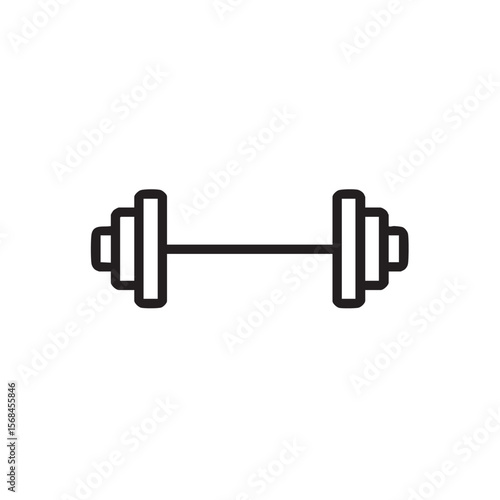 Exercise equipment for fitness training and healthy lifestyle