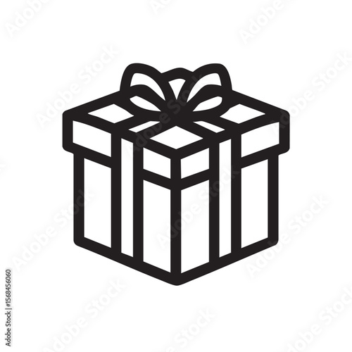 Gift box design for celebration and special occasions