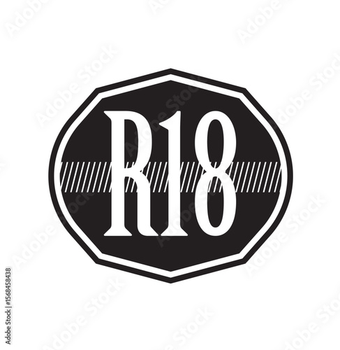 R18LOGO