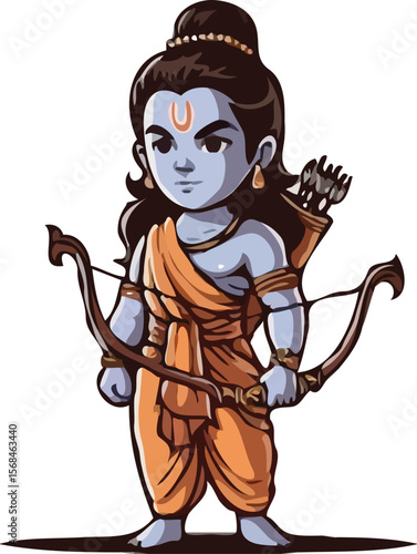 Lord Ram