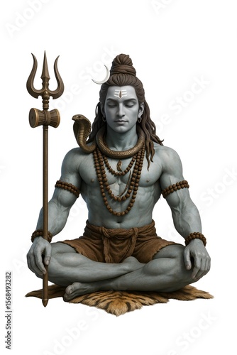 shiva