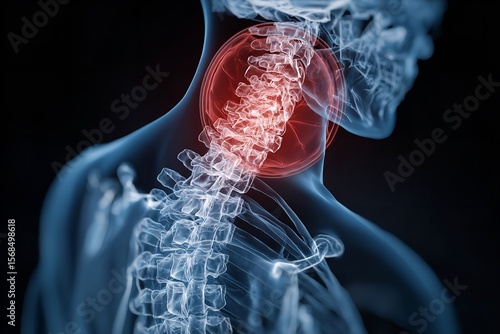 Understanding the human spine and its importance in overall health and wellness
