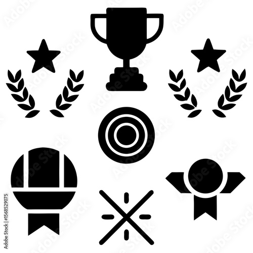 Collection of Vintage Cameras retro photography antique cameras