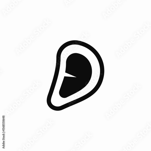 meat steak icon sign vector