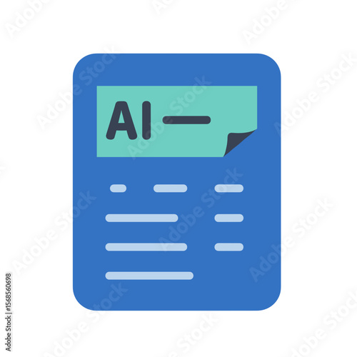 Task Planner Copilot Icon