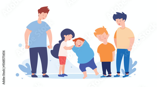 Adorable Newborn Baby Daycare Website Landing Page Design Template UI UX fun cute kids love play safe