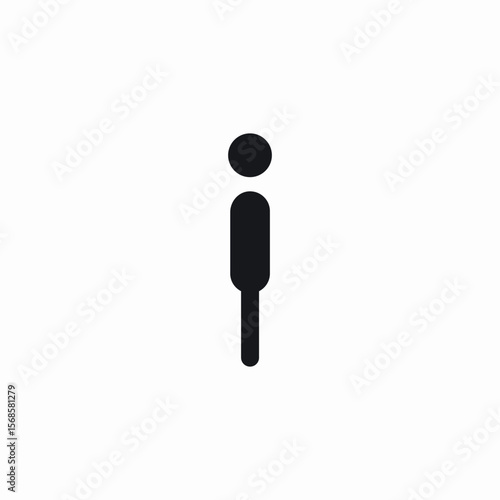 waiting room icon sign vector