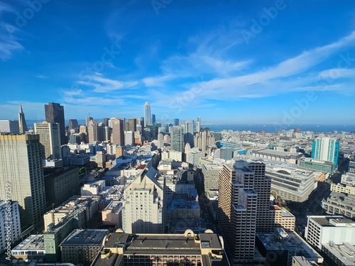 City by the Bay