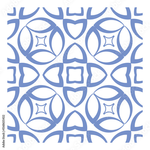 fleur de lis pattern