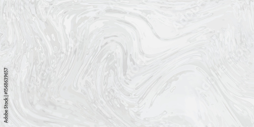 Liquid white marble effect texture for creative design projects with swirling softness and modern aesthetic appeal
