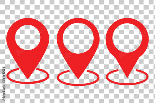 Location Point Vector SVG Icon - SVG Repo