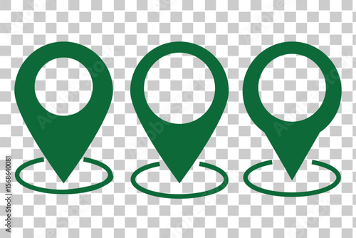 Location Point Vector SVG Icon - SVG Repo