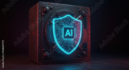 AI Security Protecting Artificial Intelligence Systems