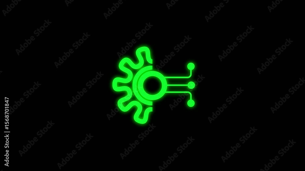 Sustainable business or green business vector illustration background. Sustainable business or green business vector illustration background.