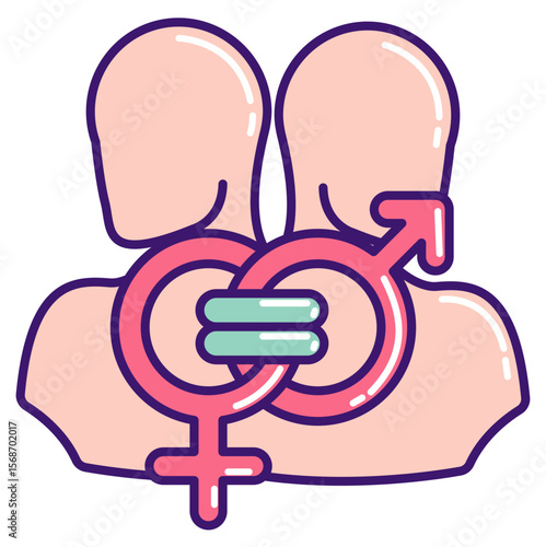 Gender Equality